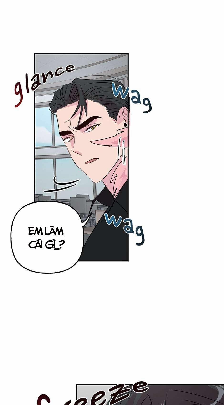 Assorted Wildness 24 trang 26