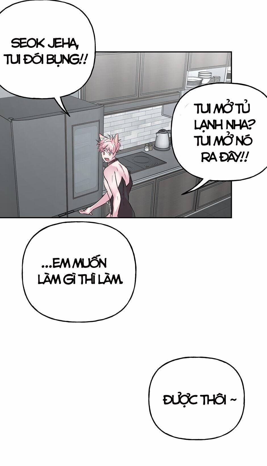 Assorted Wildness 24 trang 30