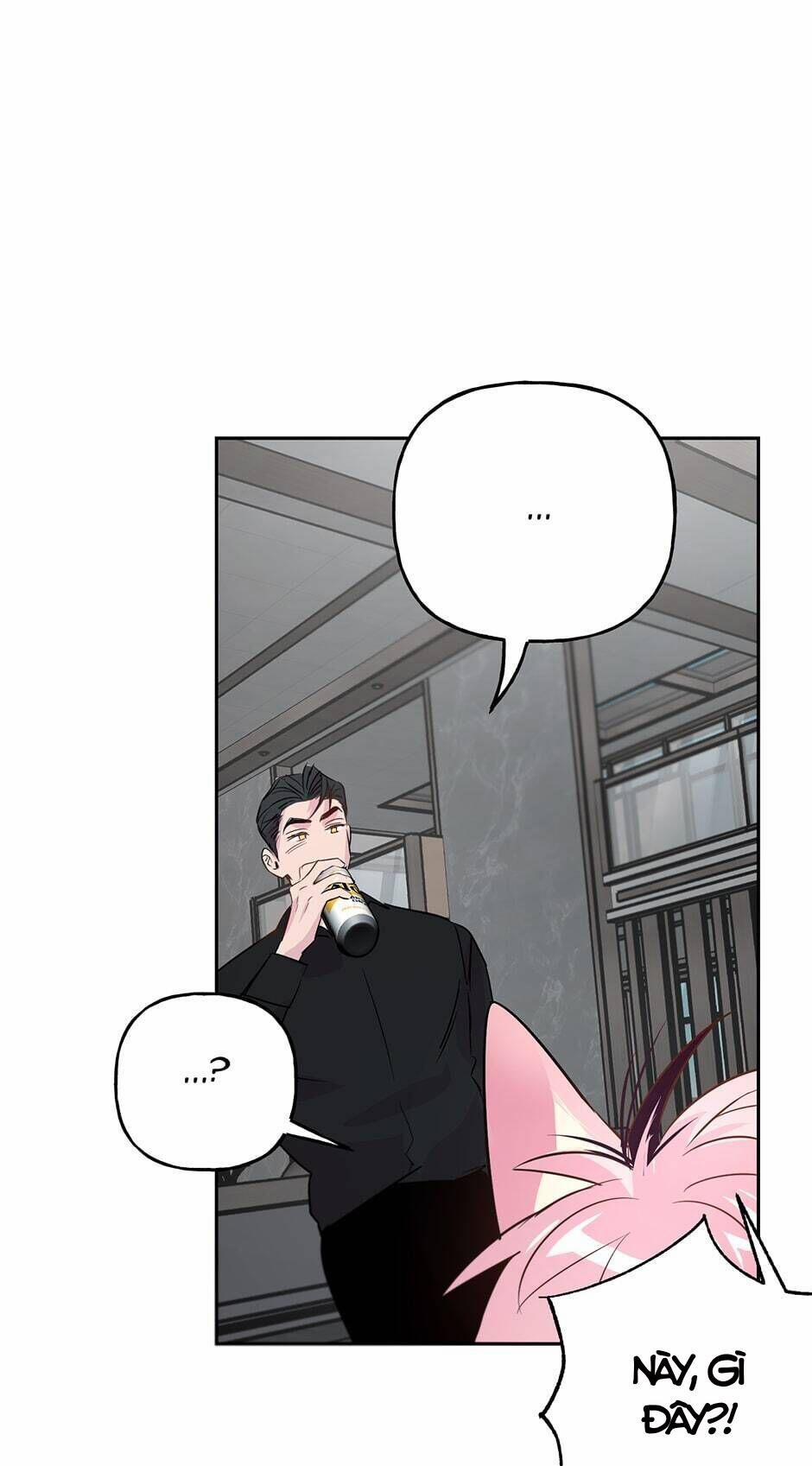 Assorted Wildness 24 trang 35