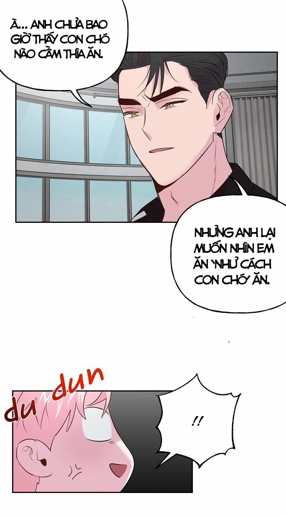 Assorted Wildness 24 trang 38