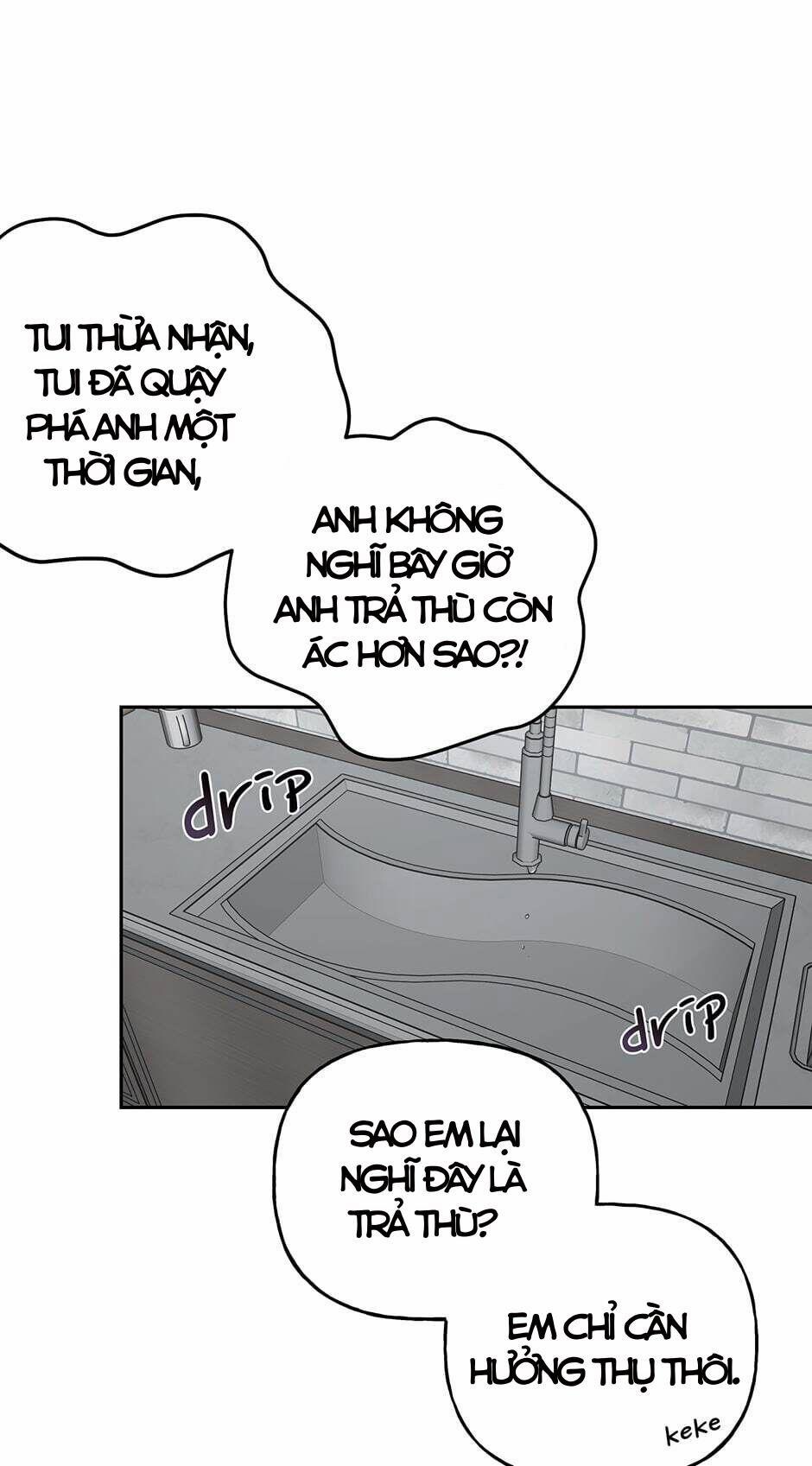 Assorted Wildness 24 trang 39