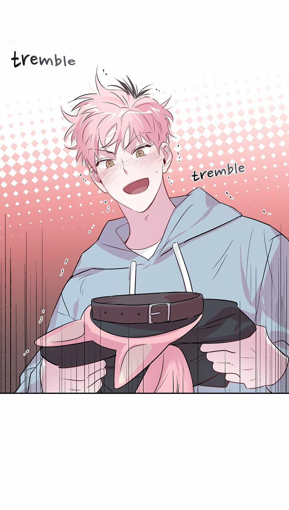 Assorted Wildness 24 trang 7