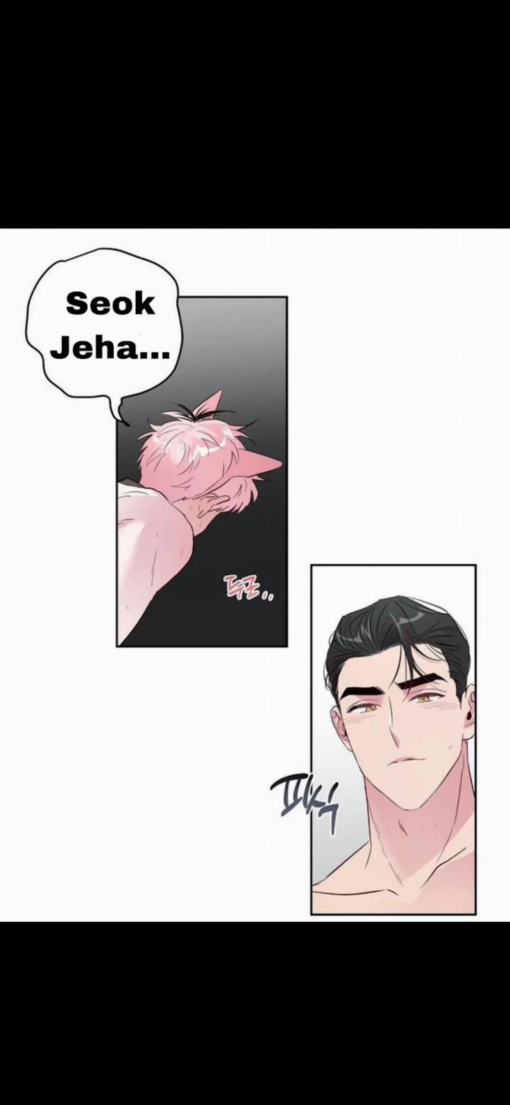 Assorted Wildness 25 trang 32