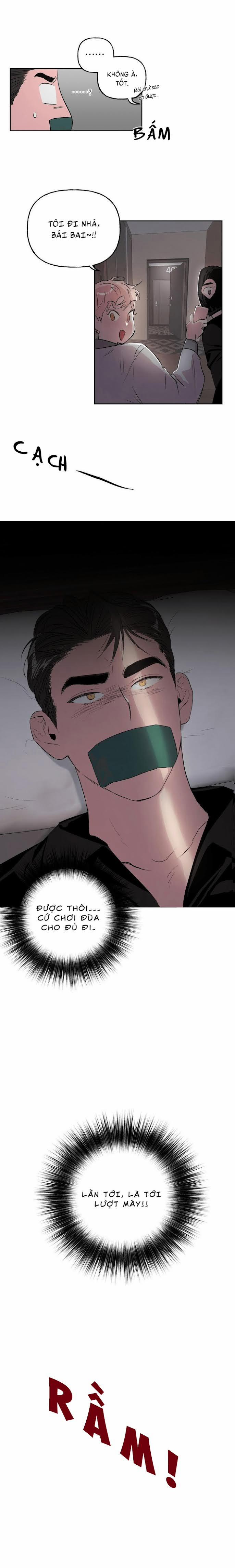 Assorted Wildness 6 trang 11