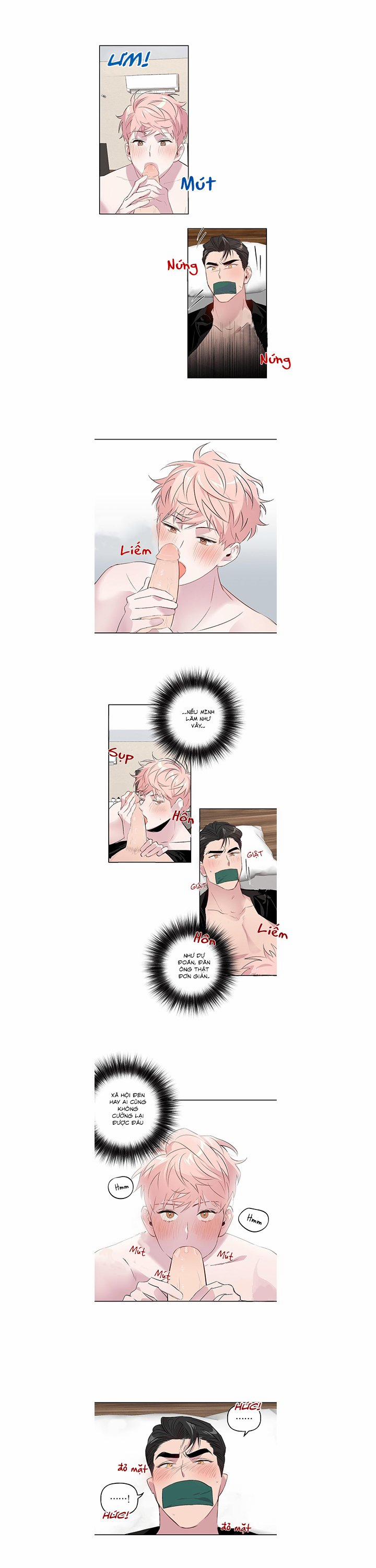 Assorted Wildness 6 trang 5