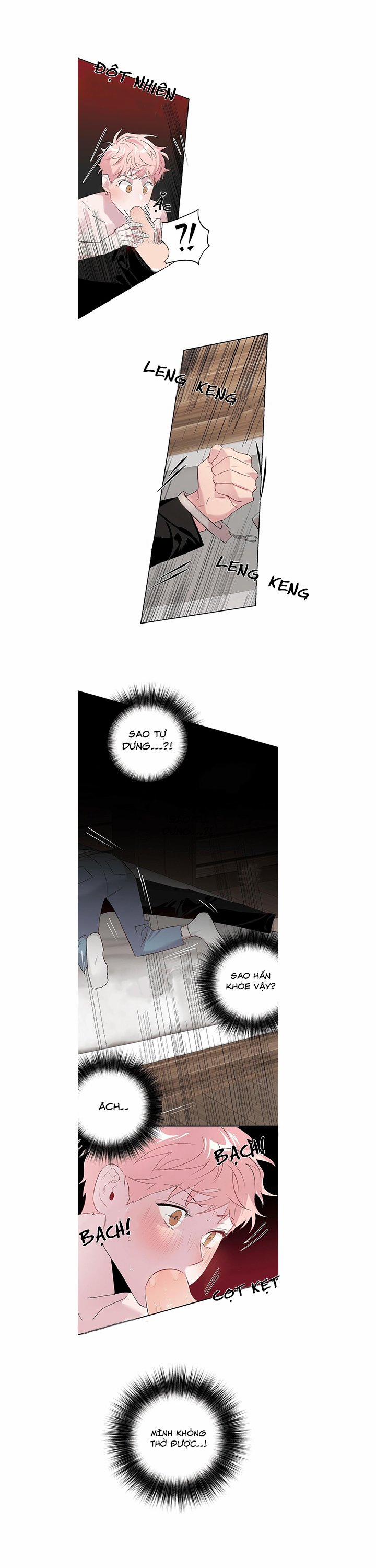 Assorted Wildness 6 trang 6