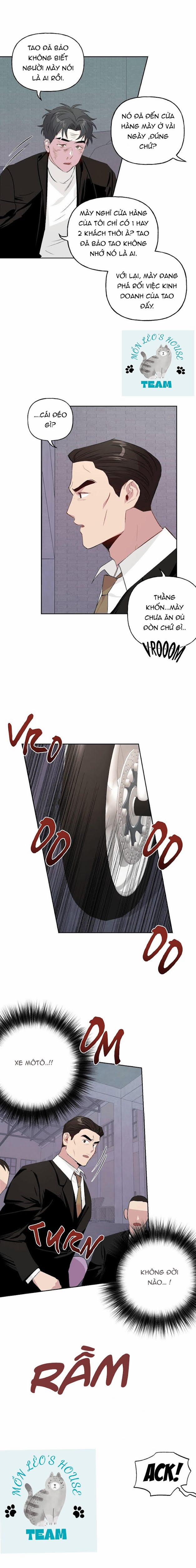 Assorted Wildness 7 trang 3