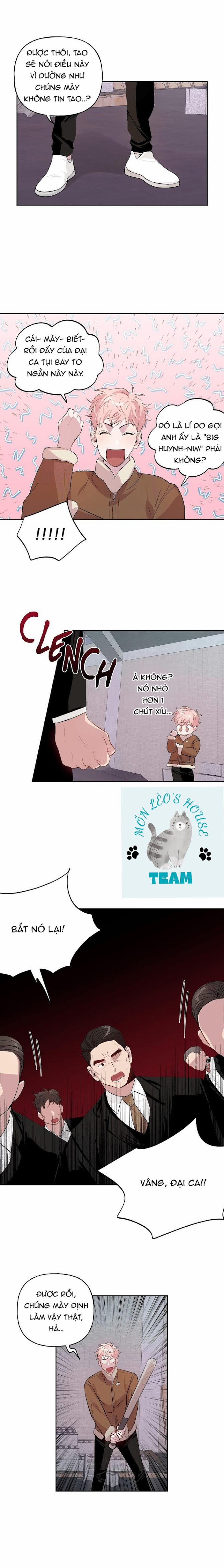 Assorted Wildness 7 trang 6