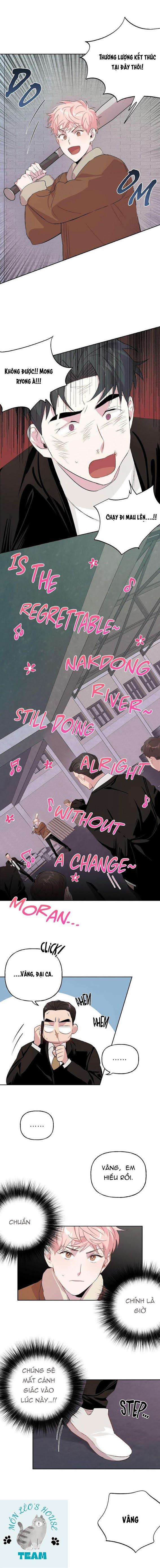 Assorted Wildness 7 trang 7