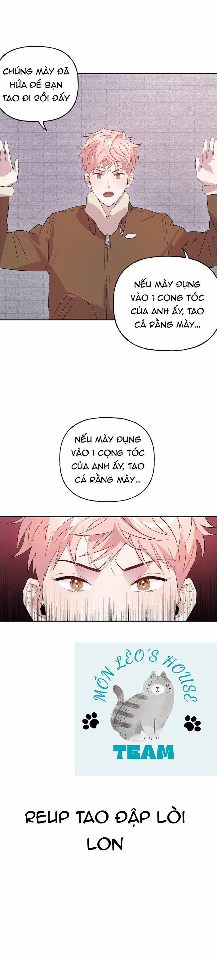 Assorted Wildness 7 trang 9