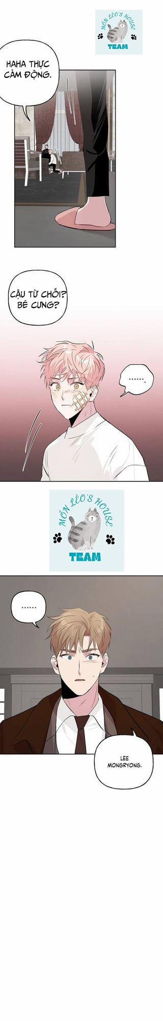 Assorted Wildness 8 trang 10