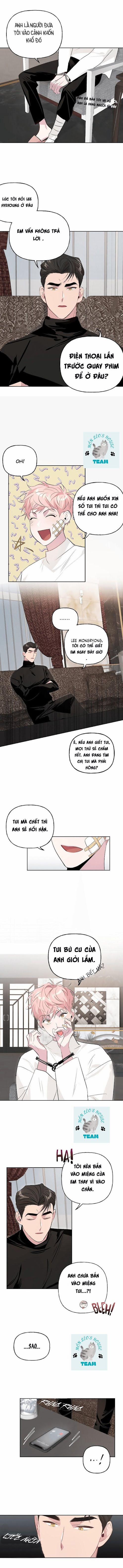 Assorted Wildness 8 trang 5