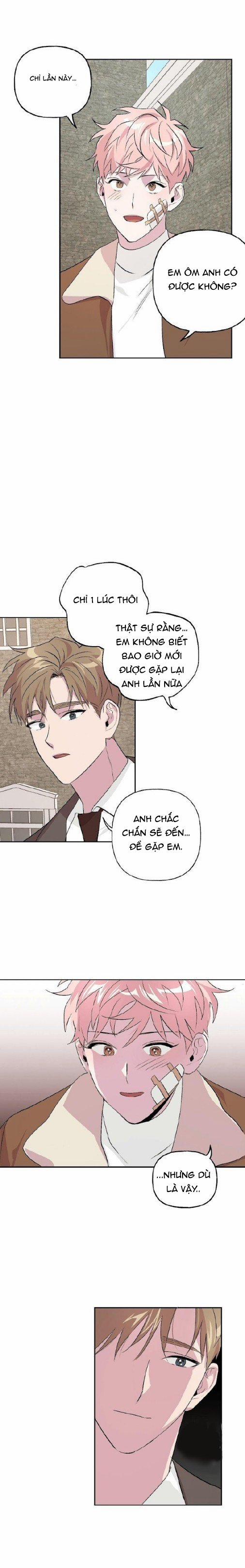 Assorted Wildness 9 trang 10