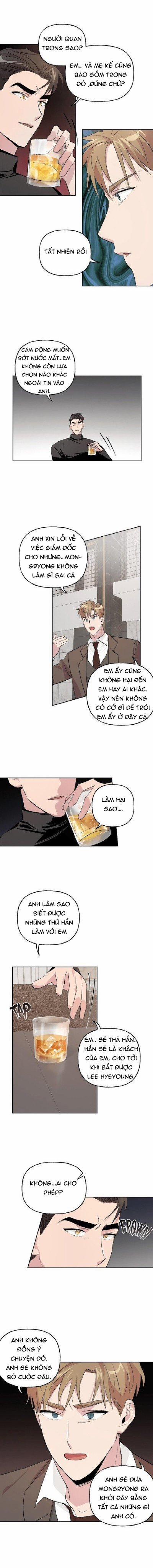 Assorted Wildness 9 trang 4