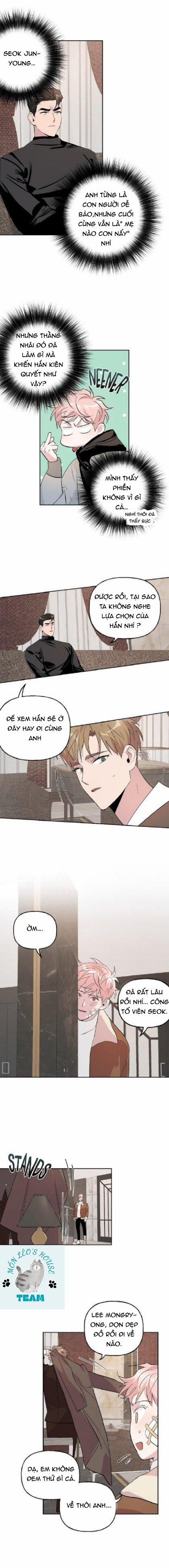 Assorted Wildness 9 trang 5