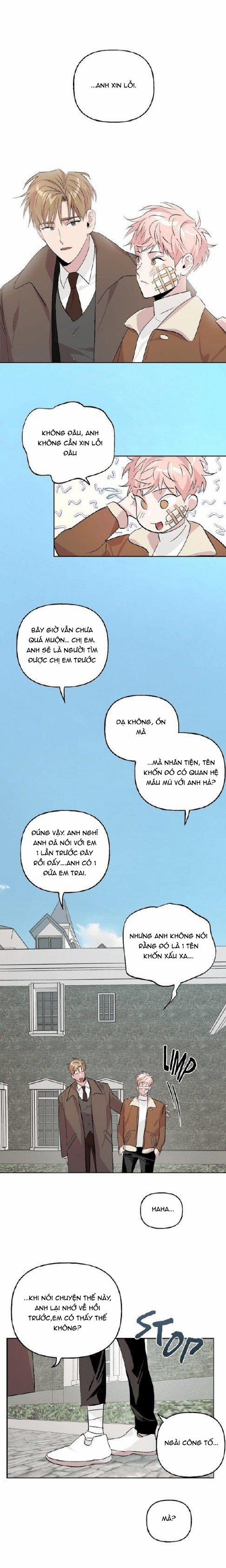 Assorted Wildness 9 trang 9