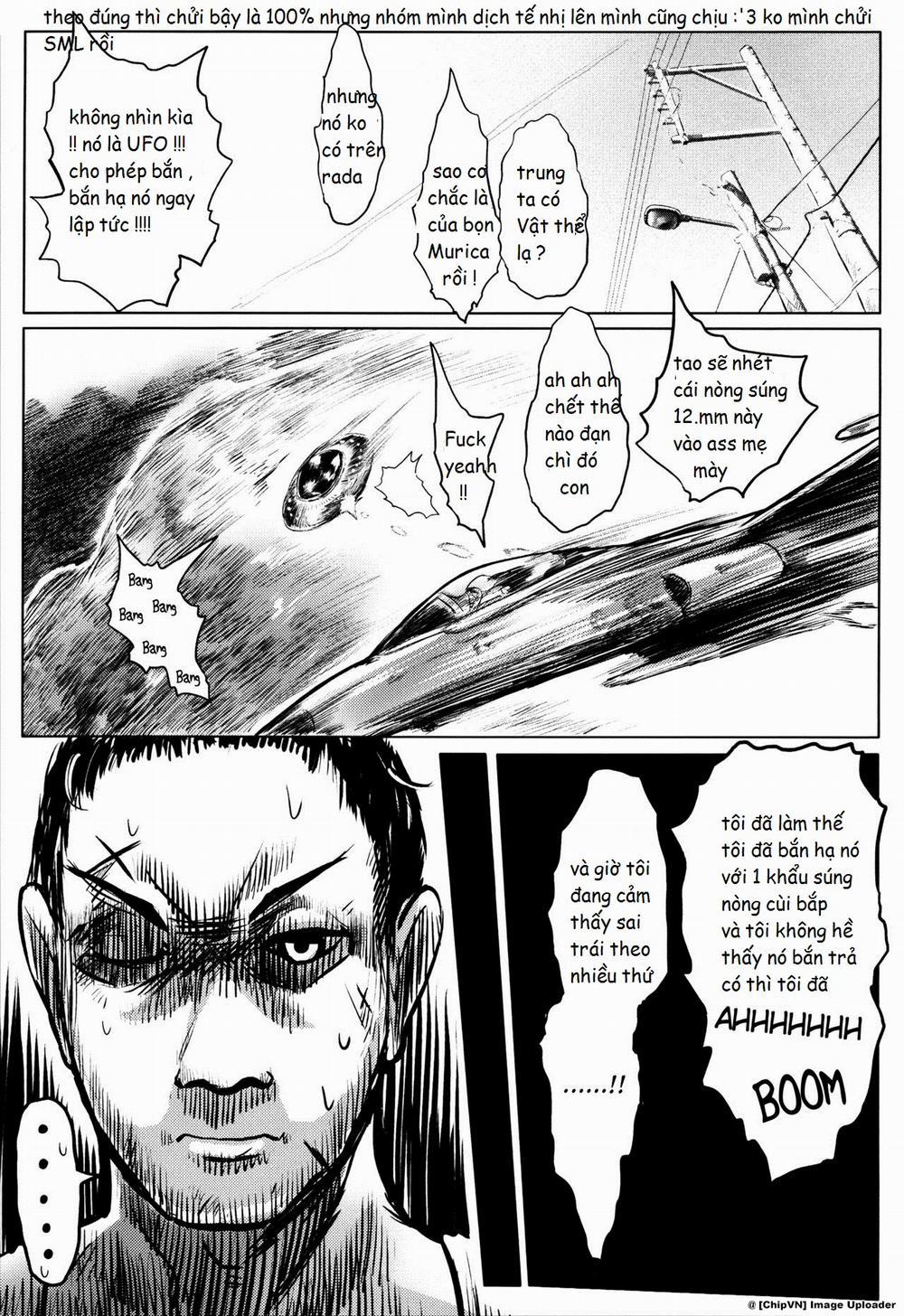 Asteroid Rape Cute 0 trang 1