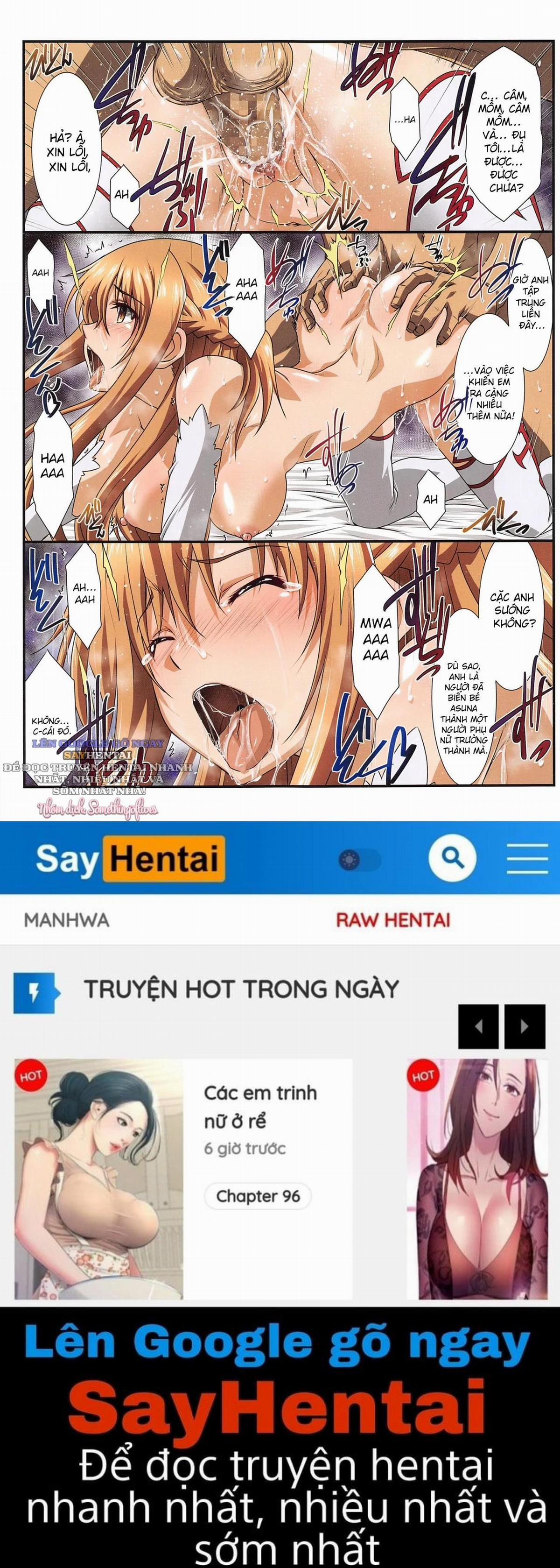 Astral Bout Bản Full Màu 1 trang 19