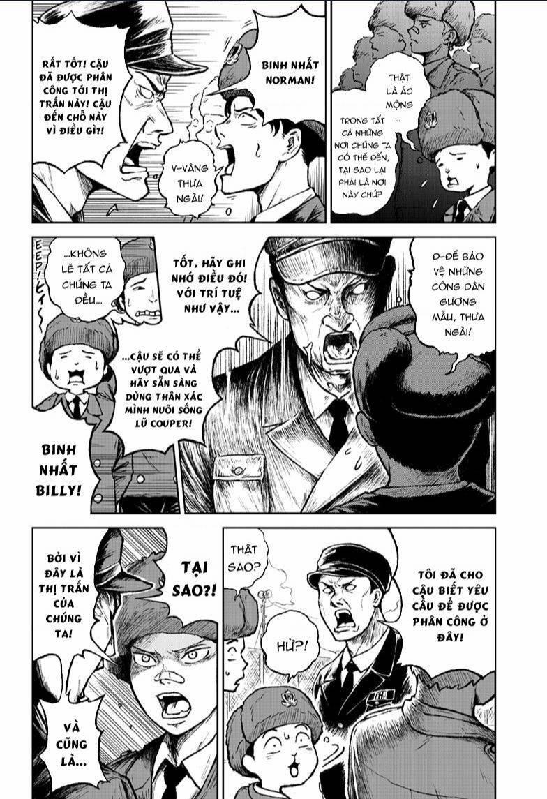 Astro Baby 1 trang 11