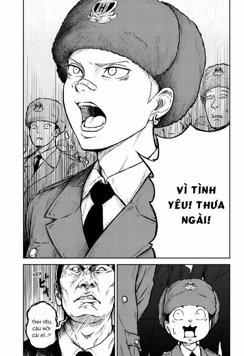 Astro Baby 1 trang 12