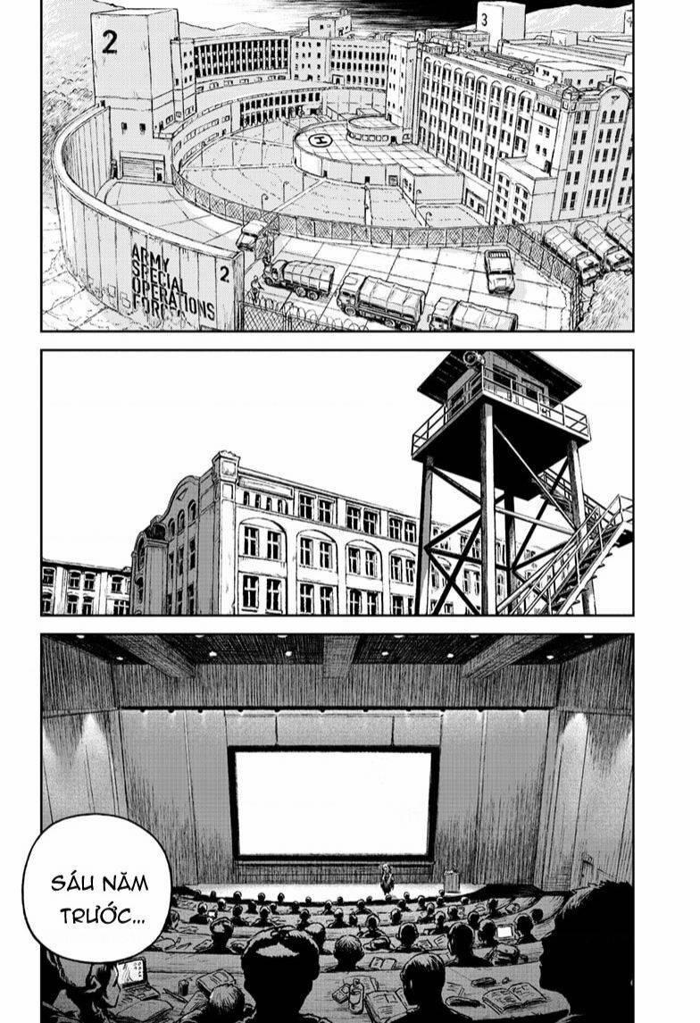 Astro Baby 1 trang 13