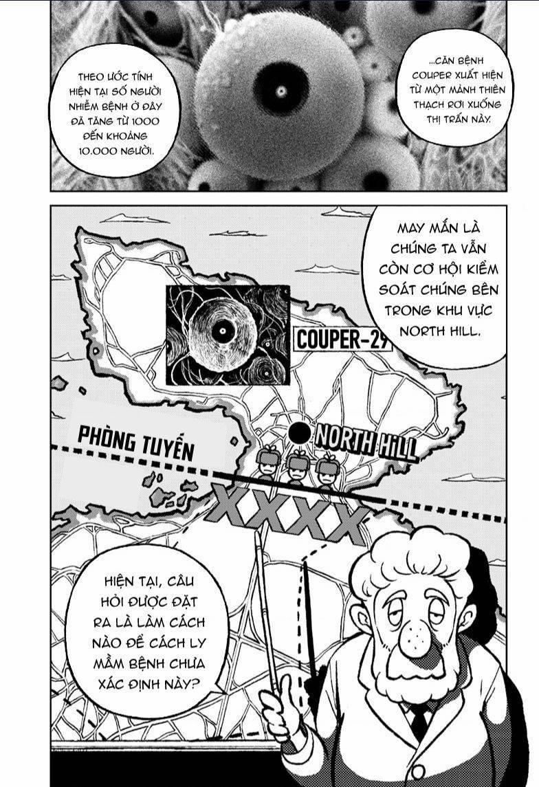 Astro Baby 1 trang 14