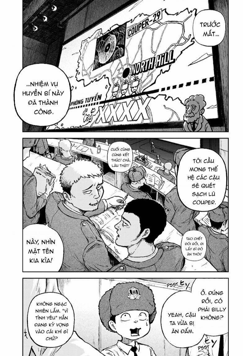 Astro Baby 1 trang 16