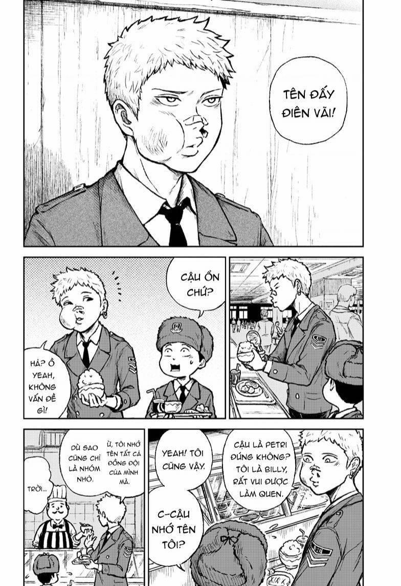 Astro Baby 1 trang 17