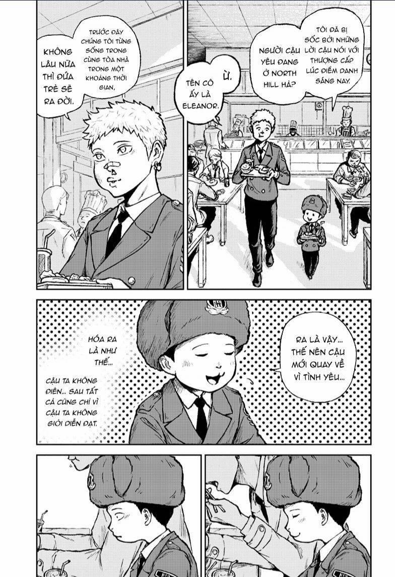 Astro Baby 1 trang 18