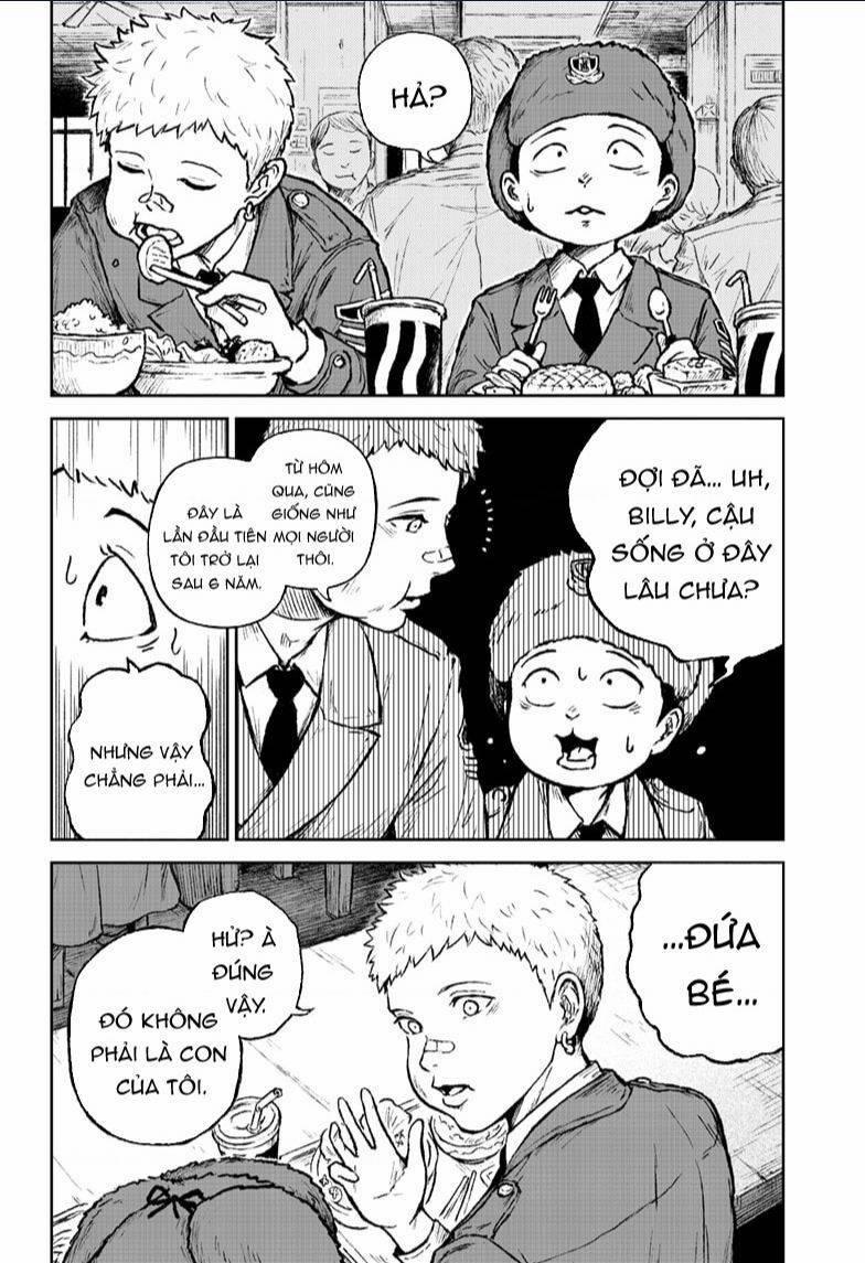 Astro Baby 1 trang 19