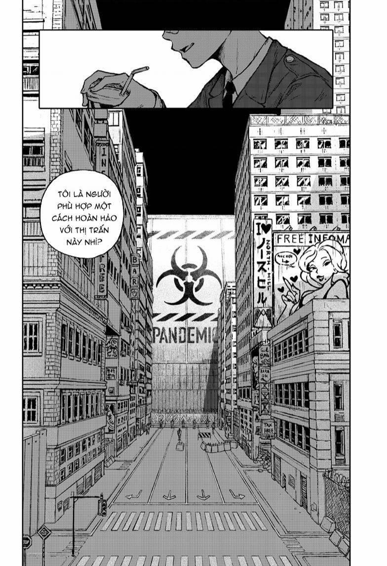 Astro Baby 1 trang 21