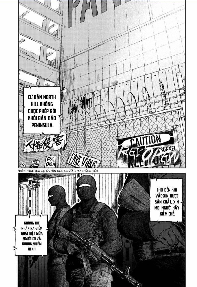 Astro Baby 1 trang 22