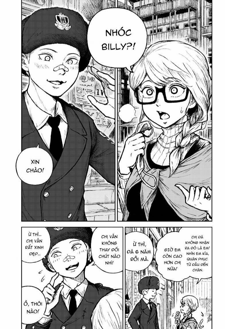 Astro Baby 1 trang 24