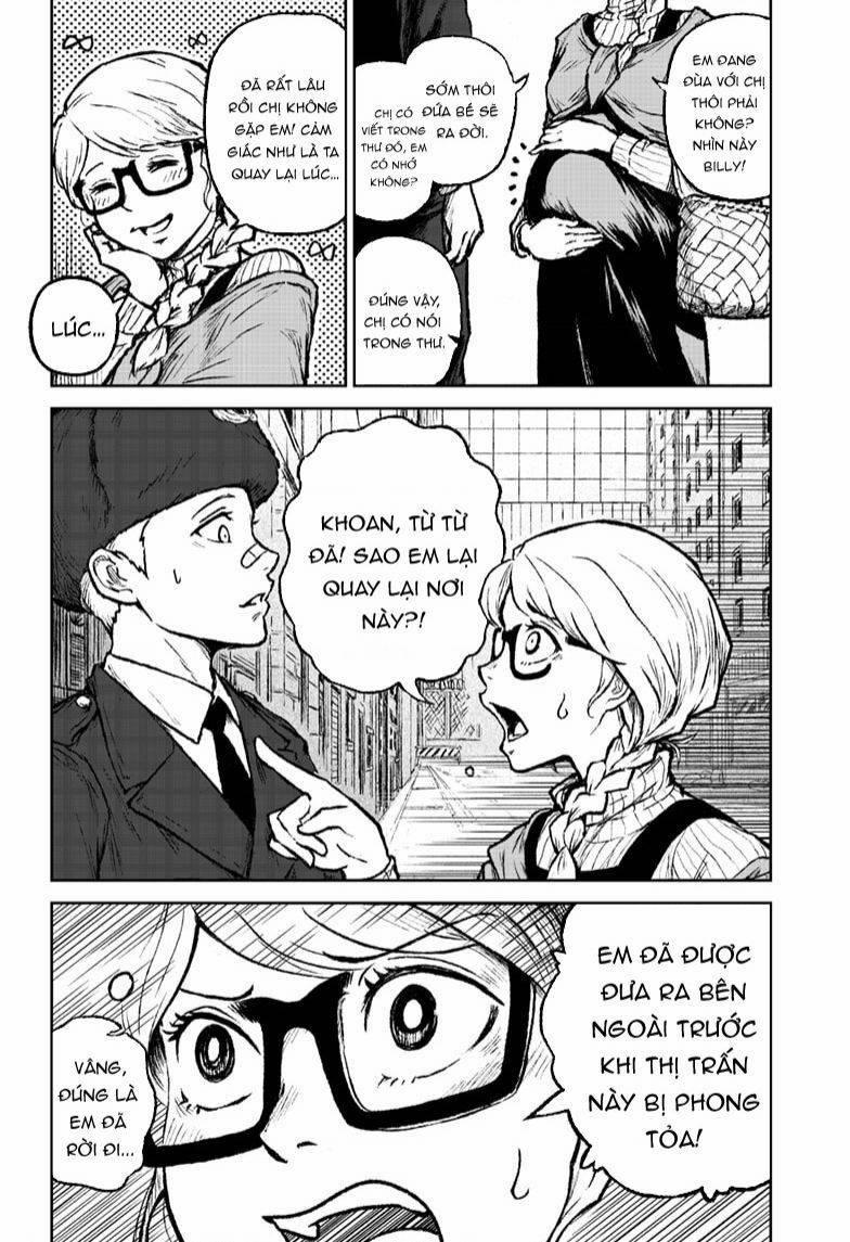 Astro Baby 1 trang 25