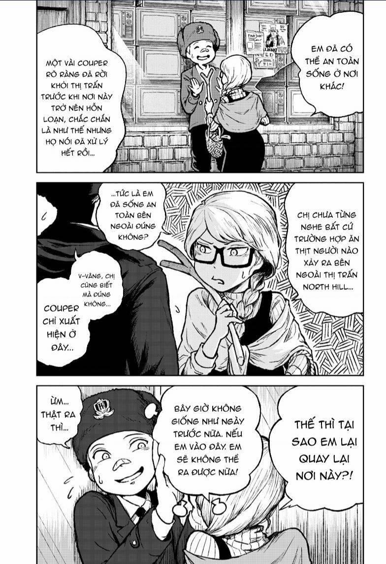 Astro Baby 1 trang 26