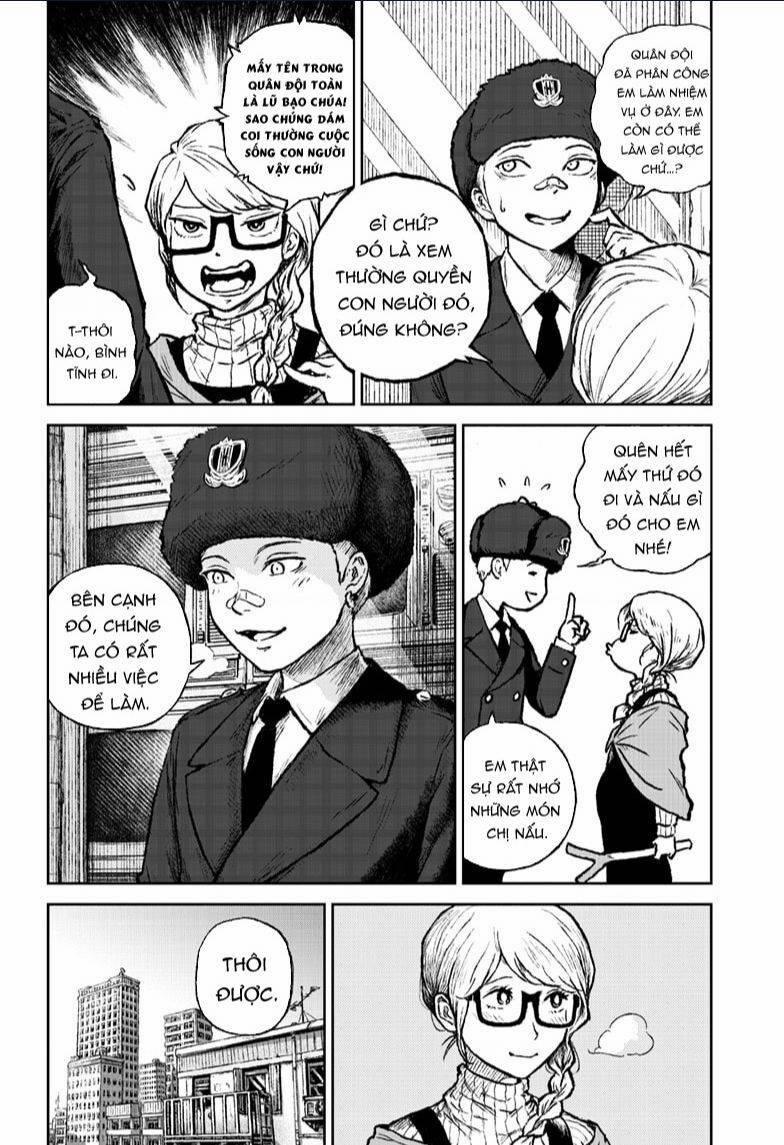 Astro Baby 1 trang 27