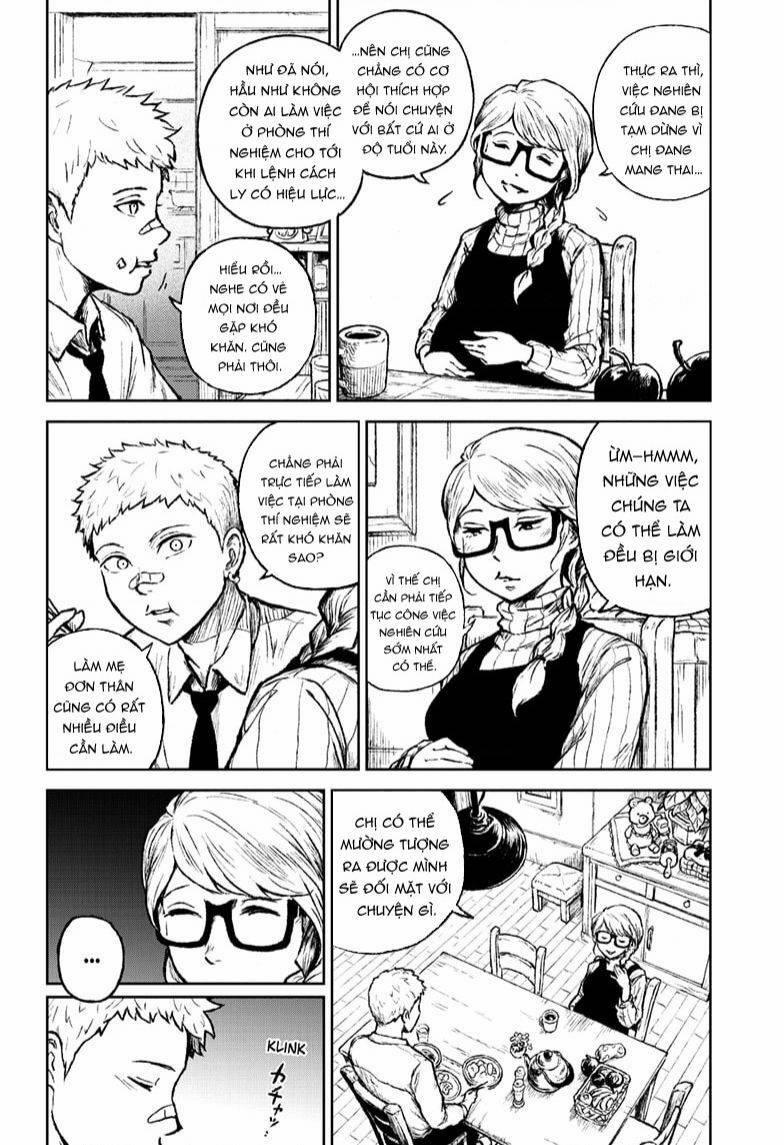 Astro Baby 1 trang 29