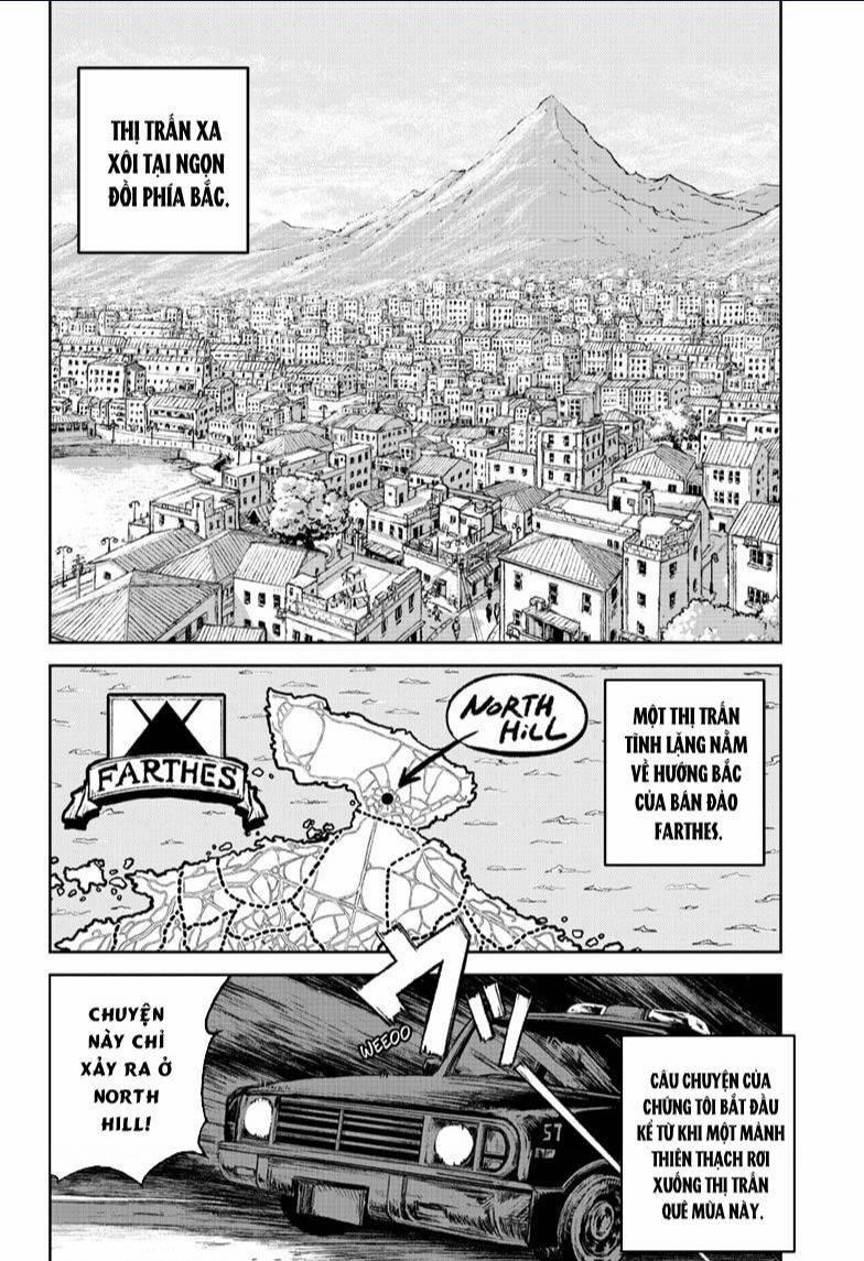 Astro Baby 1 trang 3