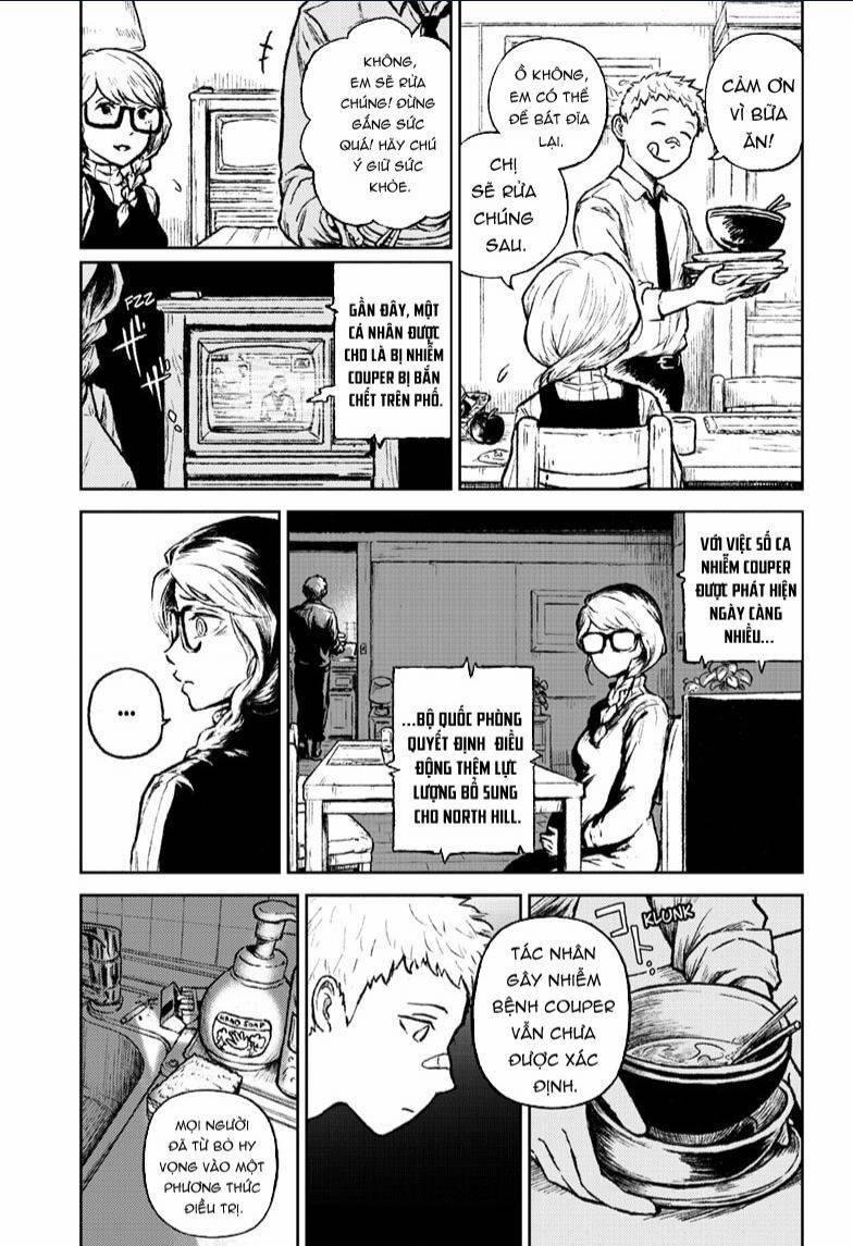 Astro Baby 1 trang 30