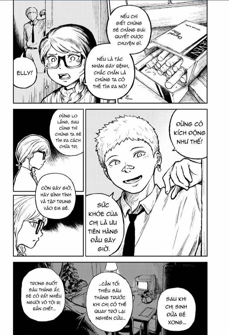 Astro Baby 1 trang 31