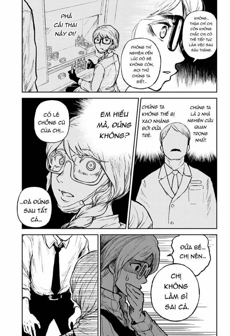 Astro Baby 1 trang 32