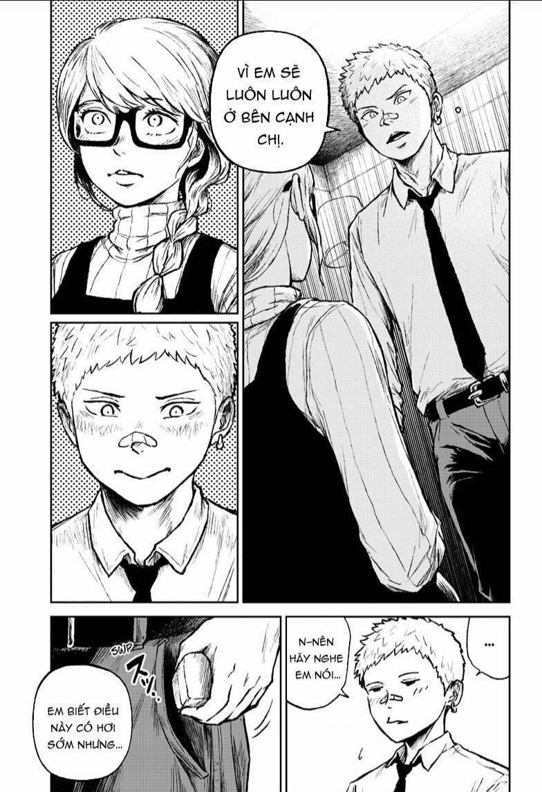 Astro Baby 1 trang 34