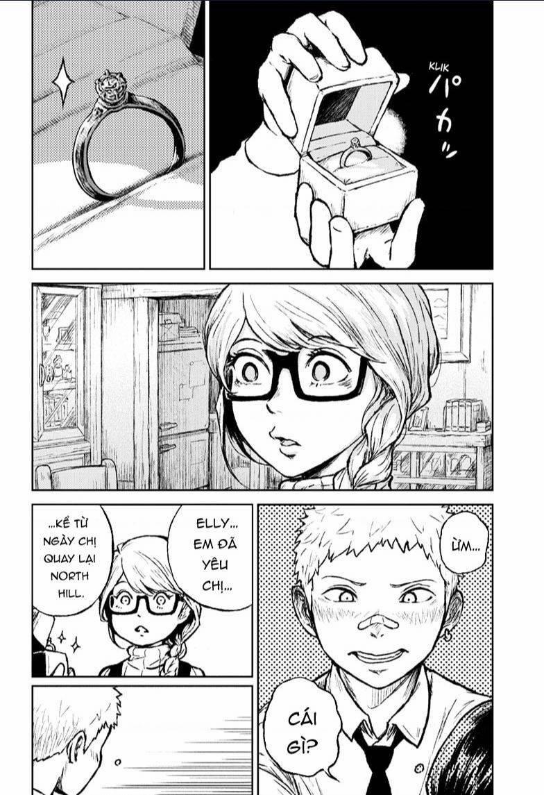 Astro Baby 1 trang 35