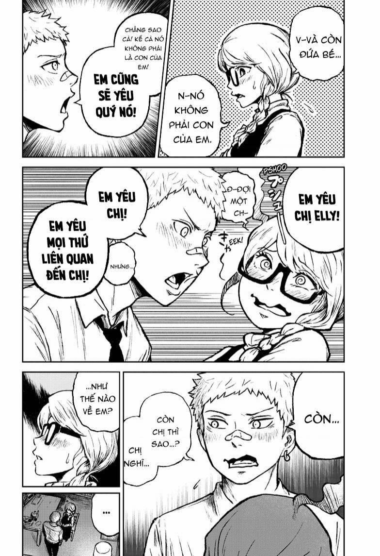 Astro Baby 1 trang 37