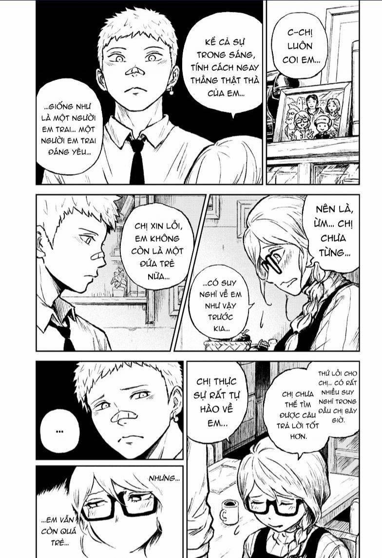 Astro Baby 1 trang 38