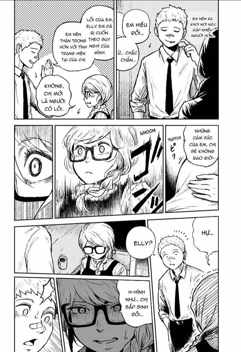 Astro Baby 1 trang 39