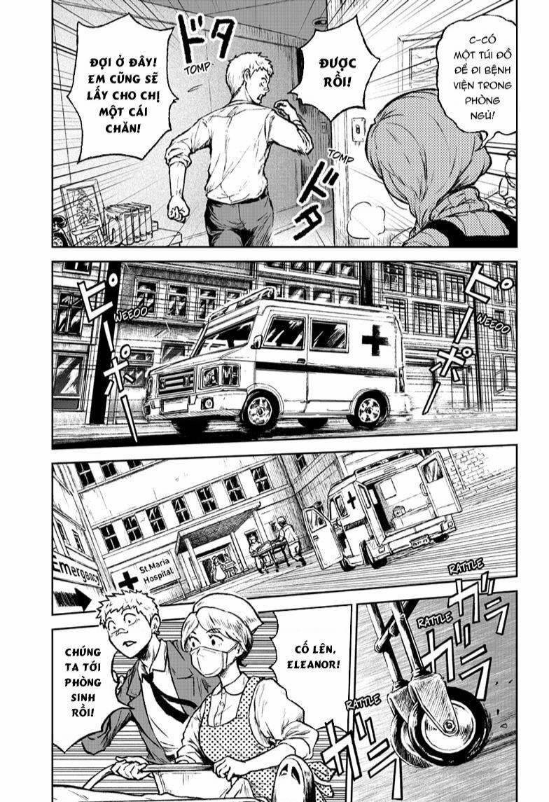 Astro Baby 1 trang 40