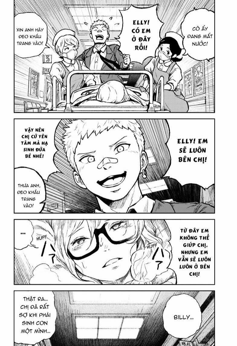 Astro Baby 1 trang 41