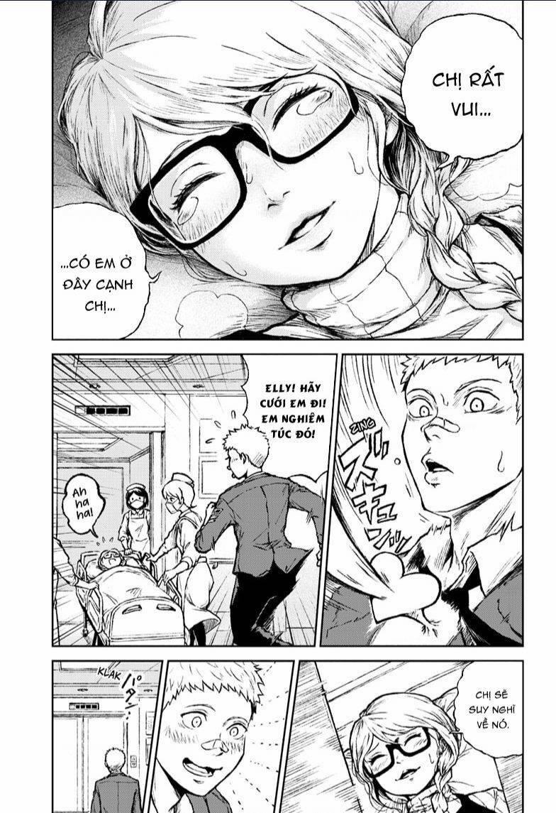 Astro Baby 1 trang 42