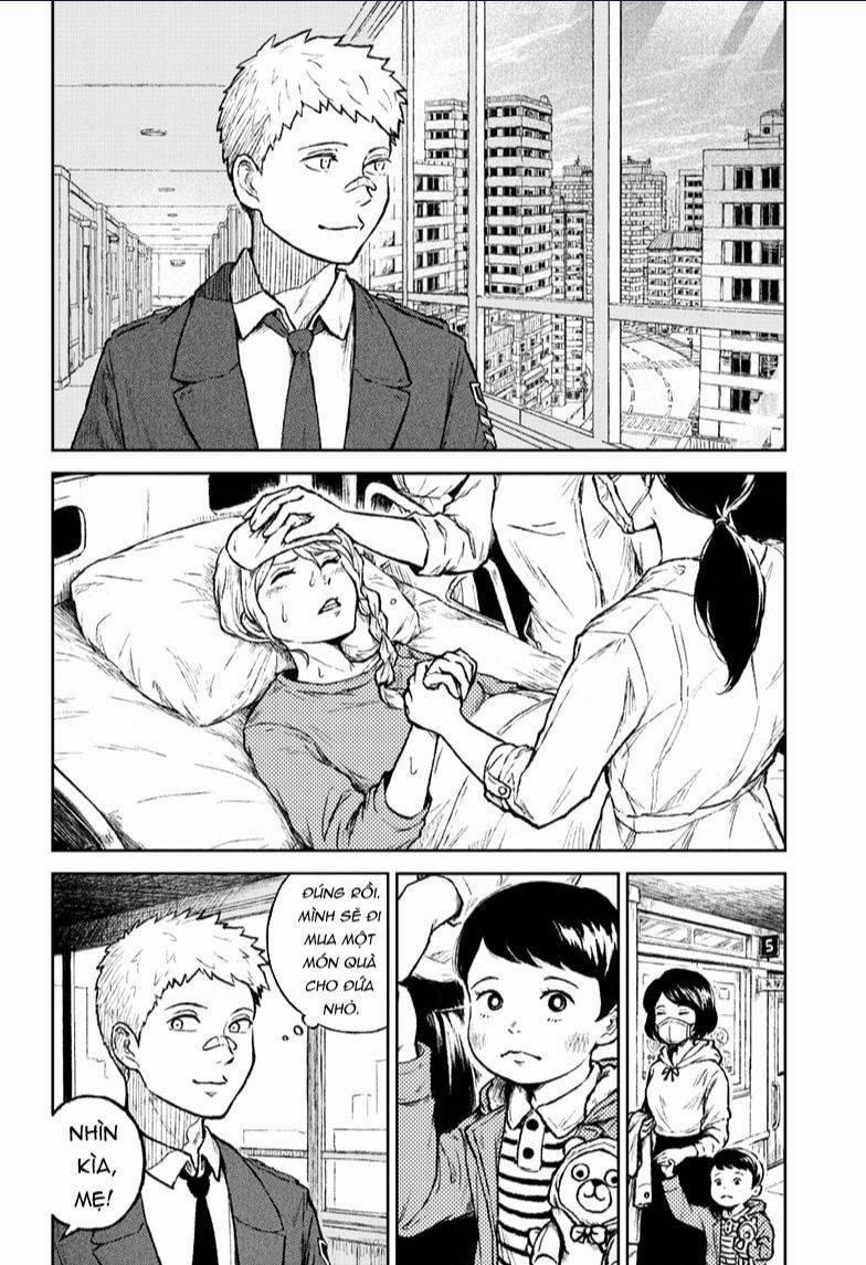 Astro Baby 1 trang 43